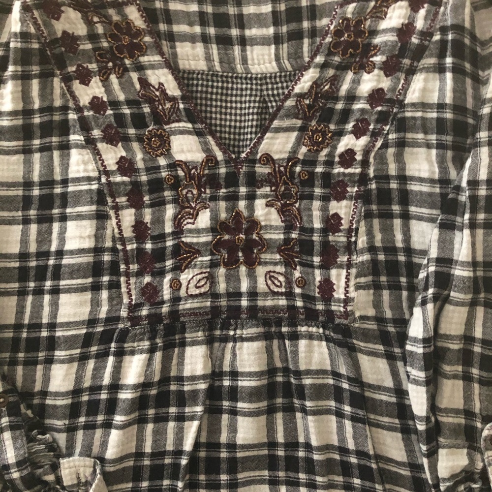 Vintage Top